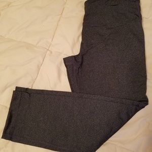90 Degree by Reflex Sz Medium Capris